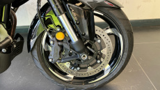 Zontes Zt 350-T (17Inch ) (22MY)